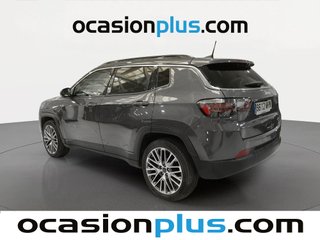Jeep Compass 1.3 Gse Limited 4x2 FWD 96 kW (130 CV)