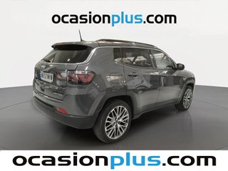 Jeep Compass 1.3 Gse Limited 4x2 FWD 96 kW (130 CV)