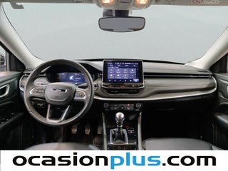 Jeep Compass 1.3 Gse Limited 4x2 FWD 96 kW (130 CV)