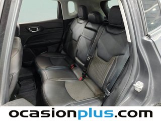 Jeep Compass 1.3 Gse Limited 4x2 FWD 96 kW (130 CV)