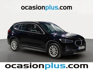 BMW X1 xDrive18d 110 kW (150 CV)