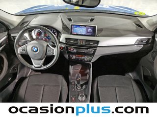 BMW X1 xDrive18d 110 kW (150 CV)