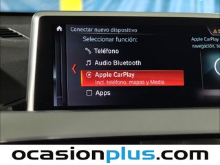 BMW X1 xDrive18d 110 kW (150 CV)
