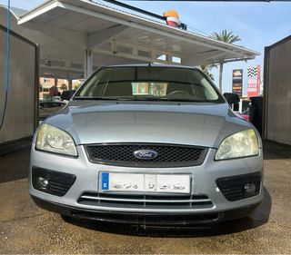 Ford Focus 2006