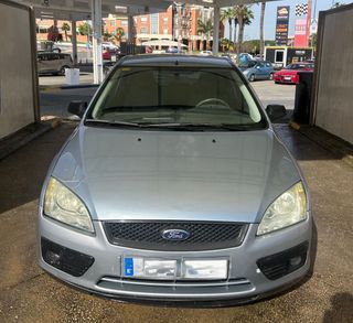 Ford Focus 2006