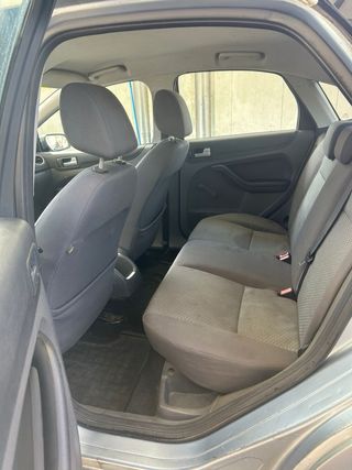 Ford Focus 2006