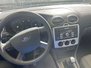 Ford Focus 2006