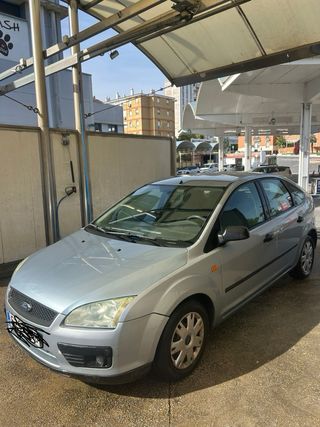 Ford Focus 2006