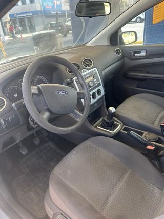 Ford Focus 2006