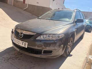 Mazda 6 2006