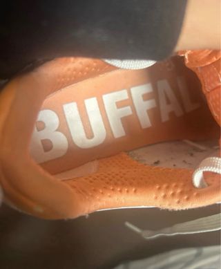 Zapatillas Buffalo Talla 37