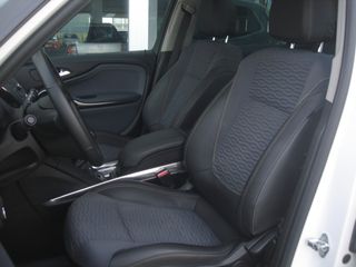 Opel Zafira Tourer 2012
