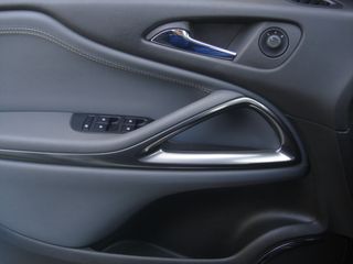 Opel Zafira Tourer 2012
