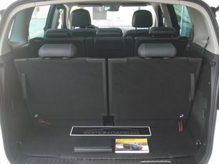 Opel Zafira Tourer 2012