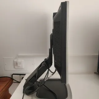 Monitor HP Compaq LA1951g