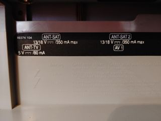 Televisor Loewe L32,funciona