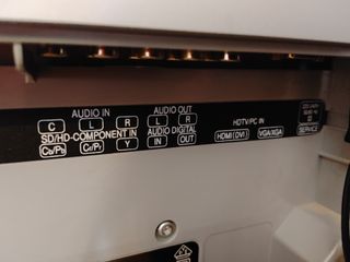 Televisor Loewe L32,funciona