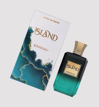 Island de Khadlaj Perfumes
