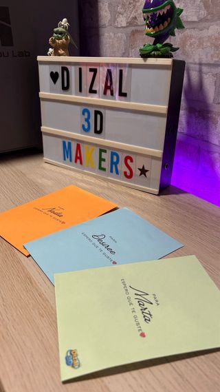 Llaveros personalizados con nombre