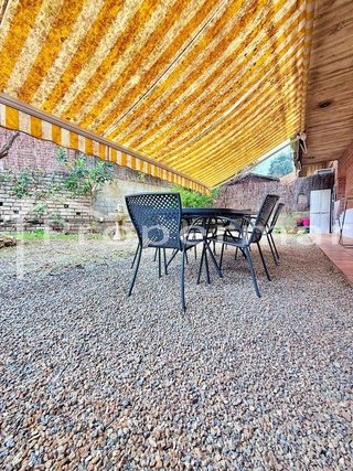 Piso en venta en Roca del Vallès, la