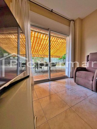 Piso en venta en Roca del Vallès, la