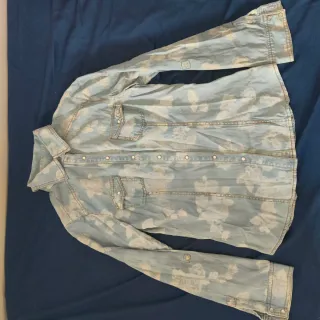 Pack 3 Camisas Vaqueras
