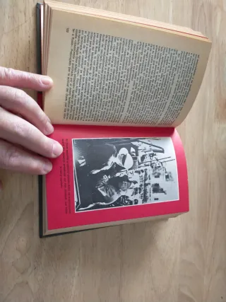 Biografía Mussolini