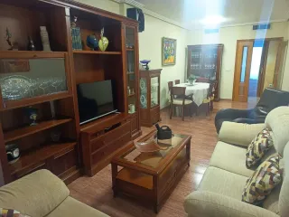 Alquilo piso en Albacete