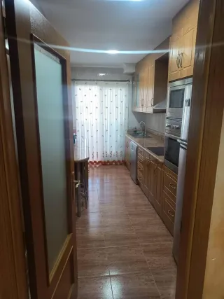 Alquilo piso en Albacete