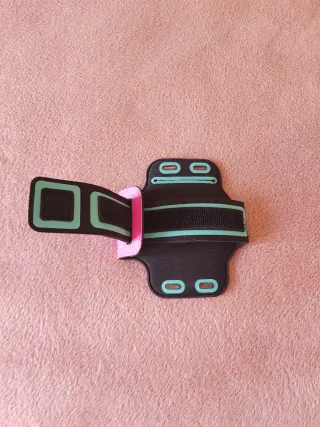 Brazalete deportivo