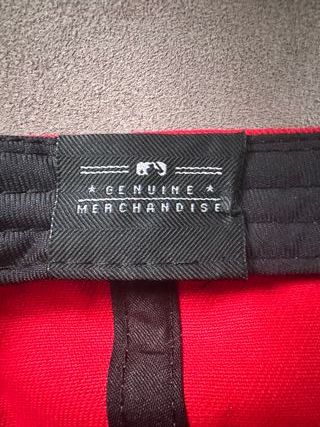 Gorra ’47 New Era St. Louis Cardinals Roja