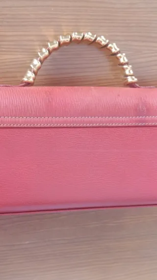 Bolso Loewe Velazquez