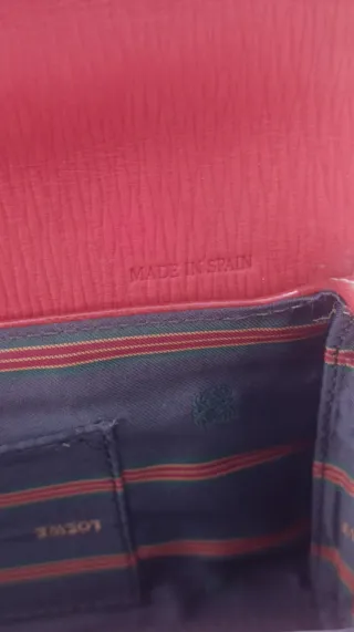 Bolso Loewe Velazquez