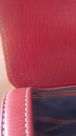 Bolso Loewe Velazquez
