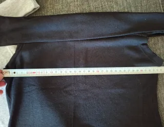 2 Camisetas sin mangas y cuello barco
