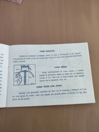 Mini Poch Joyeria Juguete Instructivo Vintage