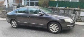 Volkswagen Passat 2005