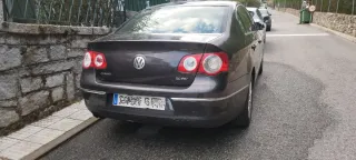 Volkswagen Passat 2005