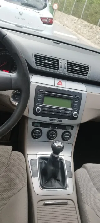 Volkswagen Passat 2005