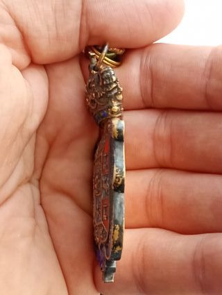 Medalla Honorífica Ciudad de Granada