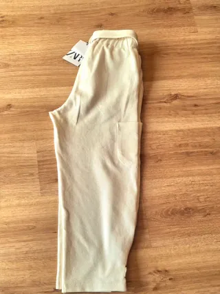 Pantalón Zara niña 11 años (152cm)