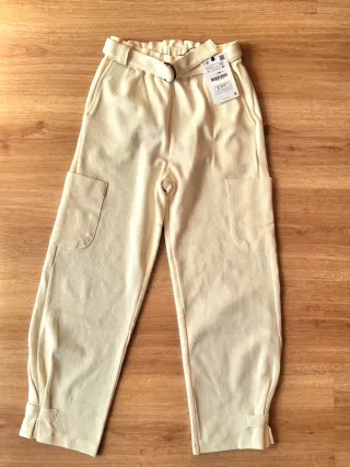 Pantalón Zara niña 11 años (152cm)