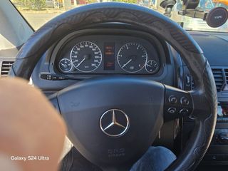 Mercedes Benz Clase A