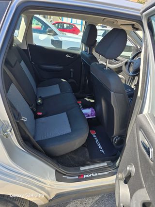 Mercedes Benz Clase A