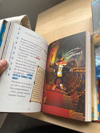 El secreto del valor y las aventuras de ulises