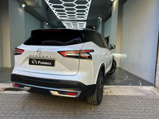 Nissan QASHQAI DIG-T 116kW (158CV) mHEV CVT Acenta