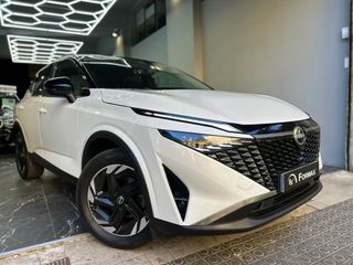 Nissan QASHQAI DIG-T 116kW (158CV) mHEV CVT Acenta
