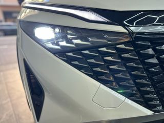 Nissan QASHQAI DIG-T 116kW (158CV) mHEV CVT Acenta