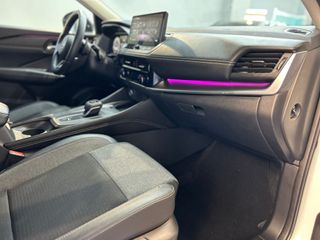 Nissan QASHQAI DIG-T 116kW (158CV) mHEV CVT Acenta