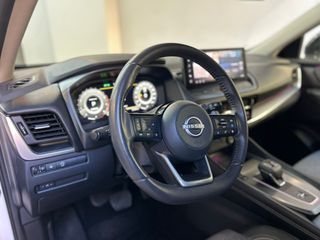 Nissan QASHQAI DIG-T 116kW (158CV) mHEV CVT Acenta